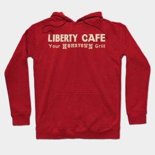 Liberty Hoodie